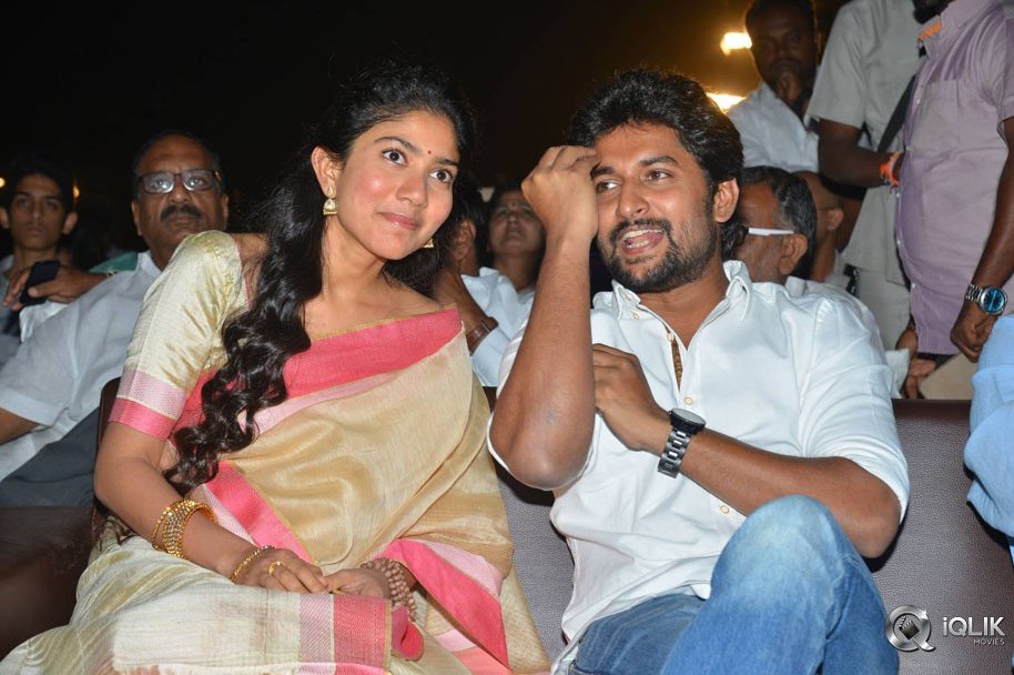 MCA-Movie-Pre-Release-Event-Photos